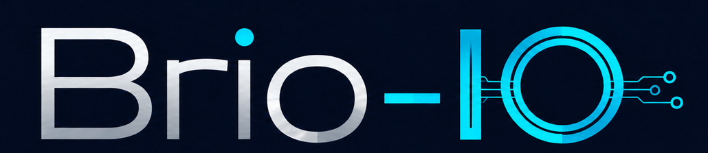 Brio-IO Communication Server